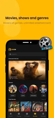 hotstar-apk-download Movies and shows